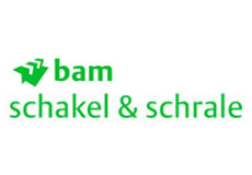 BAM | Schakel & Schralen