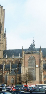 Eusebiuskerk Arnhem