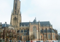 Eusebiuskerk Arnhem