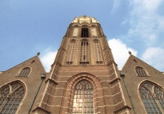 Laurenstoren Rotterdam